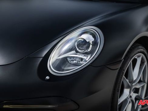 Used 2013 Porsche 911 Carrera image 36