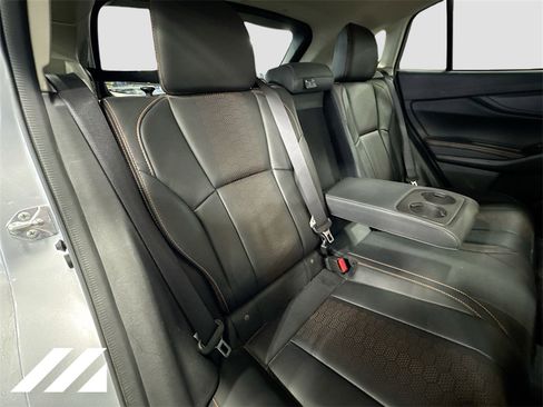 Certified 2023 Subaru Crosstrek 2.5i Limited image 30