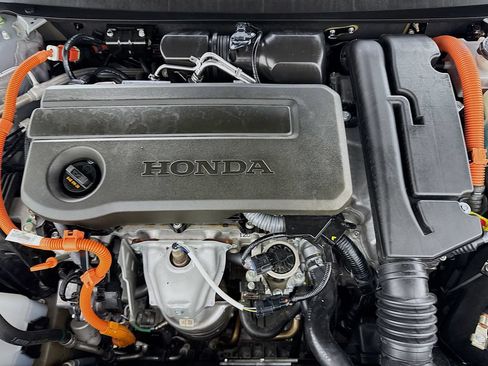 Certified 2025 Honda Accord Touring image 39