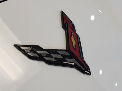 New 2026 Chevrolet Corvette Stingray Preferred Conv w/ Battery Protection Package image 7