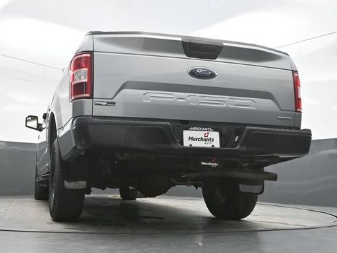 Used 2020 Ford F150 XL w/ Max Trailer Tow Package AWD/4WD image 34