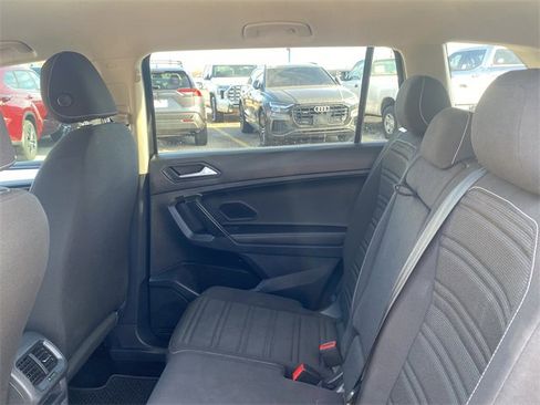 Used 2023 Volkswagen Tiguan S image 16