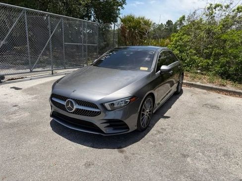 Used 2019 Mercedes-Benz A 220 image 6