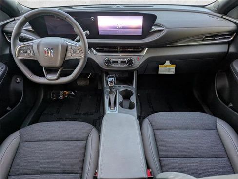 Used 2026 Buick Envista Preferred w/ Convenience I Package FWD image 16