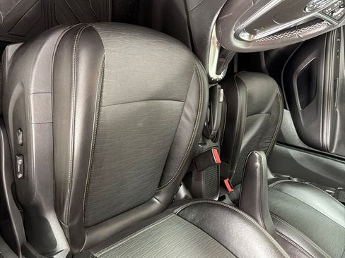 Used 2015 Buick Encore Convenience AWD/4WD image 11