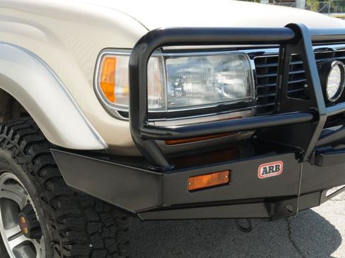 Used 1996 Lexus LX 450 4WD image 14