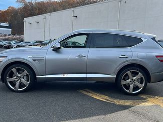 Used 2024 Genesis GV80 3.5T w/ Prestige Package video 2
