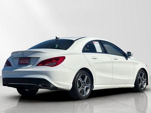 Used 2019 Mercedes-Benz CLA 250 image 6