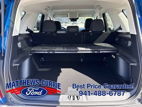 New 2026 Ford Bronco Sport Big Bend AWD/4WD image 13