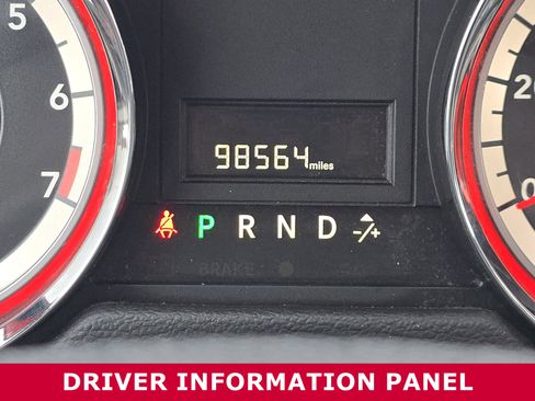 Used 2017 Dodge Grand Caravan SXT image 27