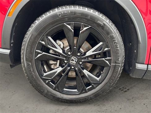 Used 2023 Honda CR-V Sport Touring image 14