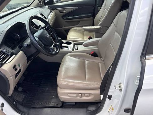 Used 2020 Honda Pilot EX-L image 5