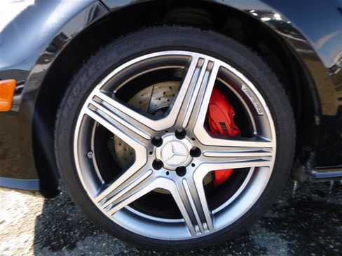 Used 2013 Mercedes-Benz CLS 63 AMG image 23