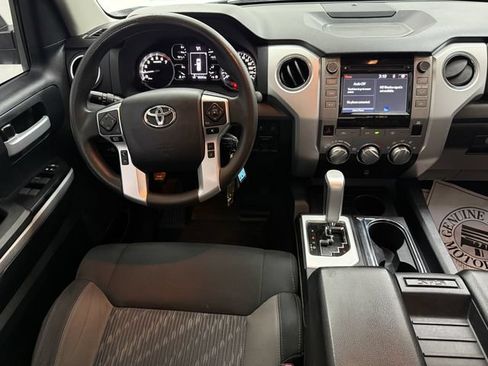 Used 2018 Toyota Tundra SR5 w/ SR5 Upgrade Package RWD image 30