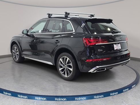 Used 2023 Audi Q5 2.0T Premium Plus w/ Premium Plus Package image 8