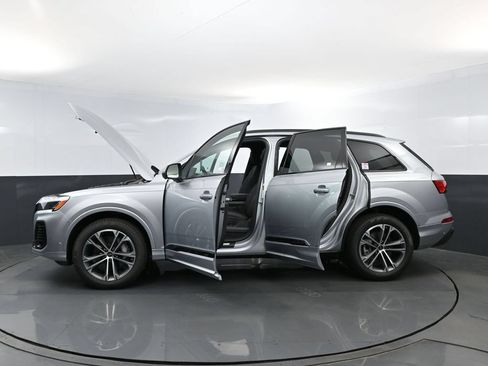 New 2026 Audi Q7 2.0T Premium Plus AWD/4WD image 30