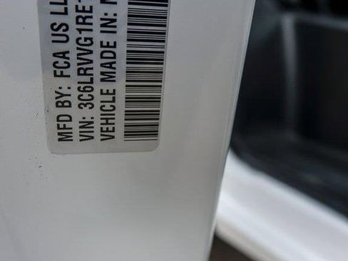 Used 2024 RAM ProMaster 2500 w/ Quick Order Package 22G SLT image 26