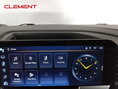 Used 2023 Chevrolet Silverado 1500 LT image 24