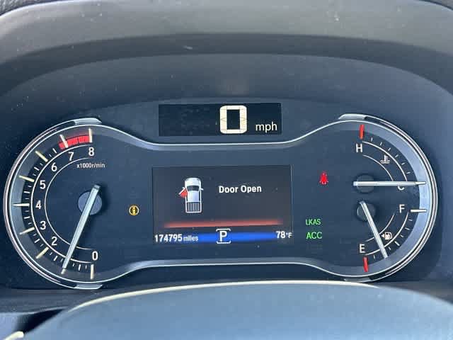 Used 2019 Honda Ridgeline RTL-E image 7