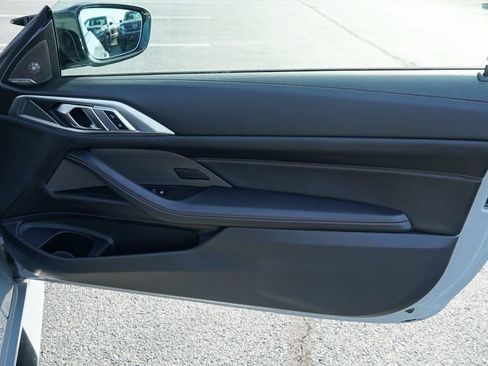 Used 2022 BMW M4 xDrive Competition image 21