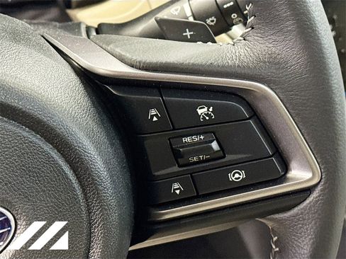 Certified 2025 Subaru Outback Premium image 13