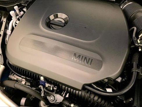 Certified 2025 MINI Cooper S image 31