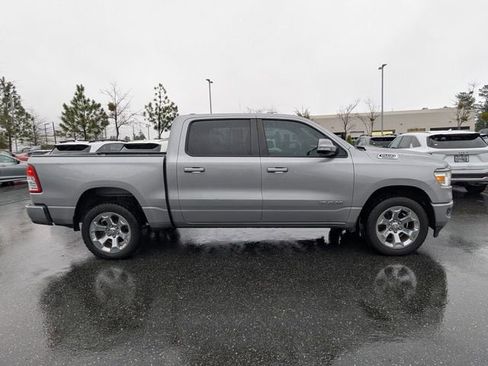 Used 2019 RAM 1500 Big Horn image 2