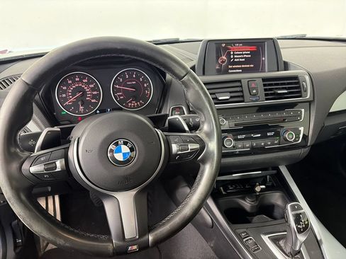 Used 2016 BMW M235i xDrive Coupe AWD/4WD image 13