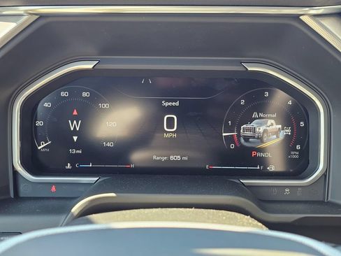 New 2026 GMC Sierra 3500 Denali w/ Denali Reserve Package AWD/4WD image 30