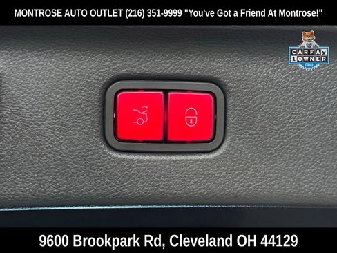 Used 2022 Mercedes-Benz S 580 4MATIC Sedan image 43