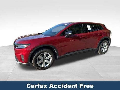 Used 2024 Honda Prologue EX image 2