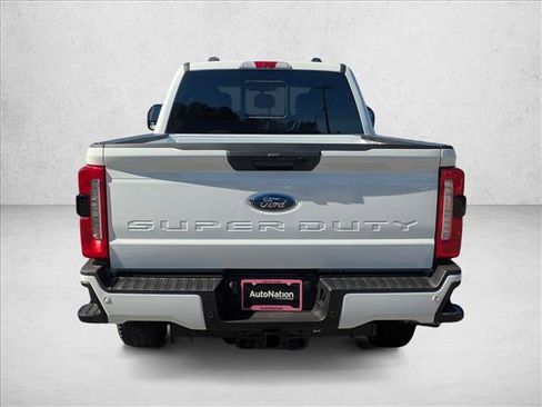 New 2026 Ford F250 XL w/ STX Appearance Package AWD/4WD image 7