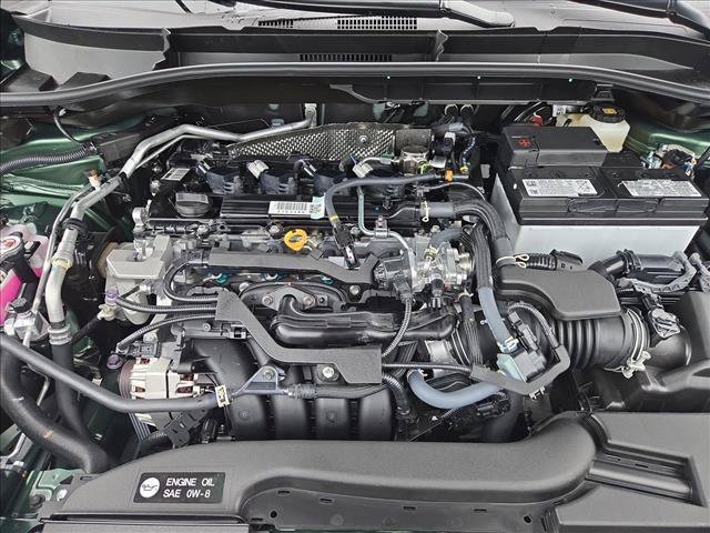 New 2026 Toyota Corolla Cross LE FWD image 17