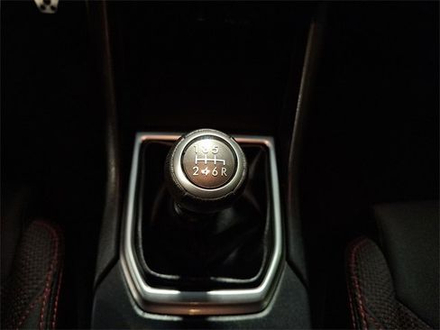 Certified 2022 Subaru WRX Premium image 13