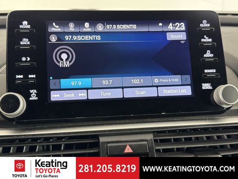 Used 2020 Honda Accord Sport image 22