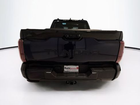 New 2026 Toyota Tundra Platinum AWD/4WD image 5