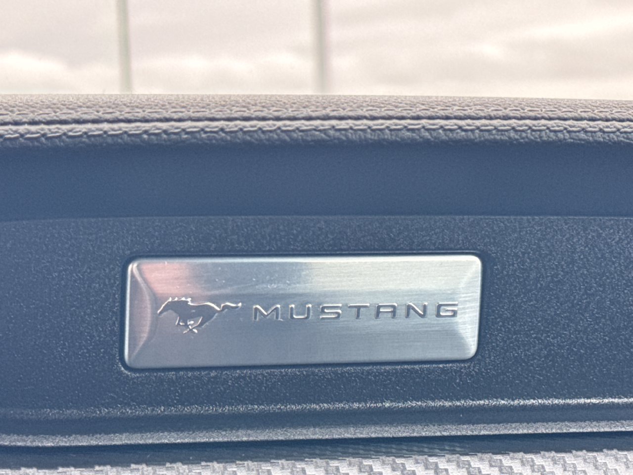 Used 2022 Ford Mustang Convertible RWD image 29