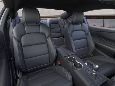 New 2026 Ford Mustang GT Premium w/ GT Performance Package RWD image 10