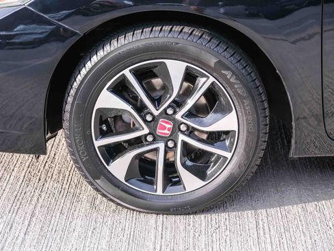 Used 2013 Honda Civic LX image 10