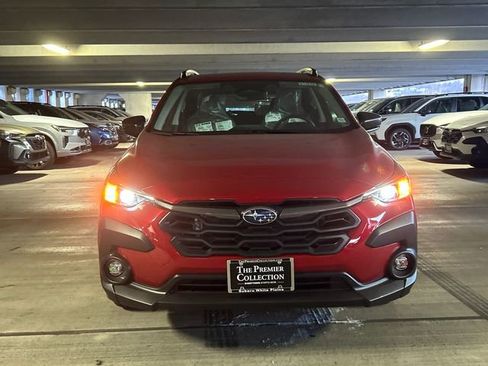 New 2026 Subaru Crosstrek 2.0i Premium image 6