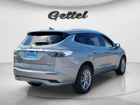 Used 2023 Buick Enclave Avenir w/ Avenir Technology Package FWD image 5