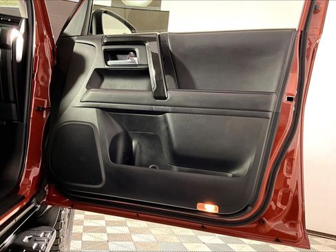 Used 2024 Toyota 4Runner TRD Pro image 21