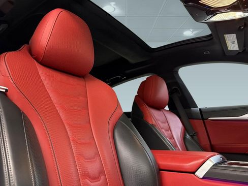 Certified 2024 BMW 840i Gran Coupe RWD image 27