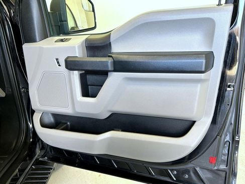 Used 2018 Ford F150 XL w/ Equipment Group 101A Mid image 16