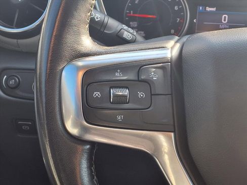 Used 2022 Chevrolet Blazer LT image 15