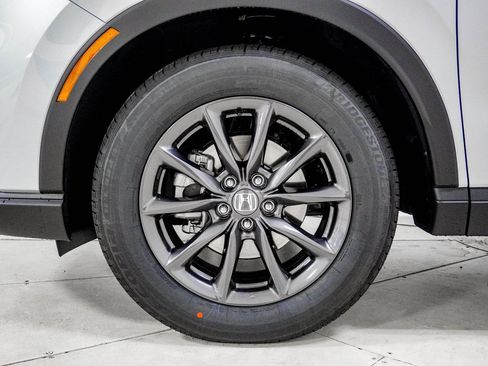 New 2026 Honda CR-V EX-L image 15