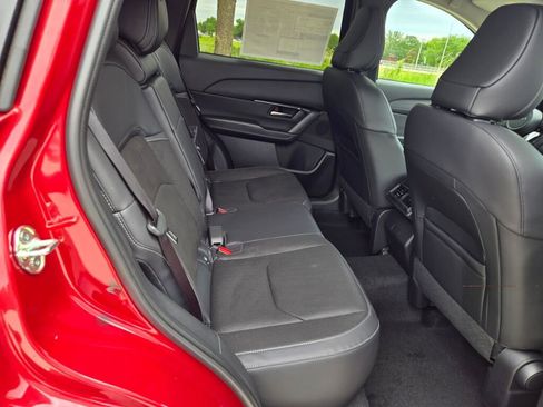 New 2026 MAZDA CX-5 Select AWD/4WD image 7