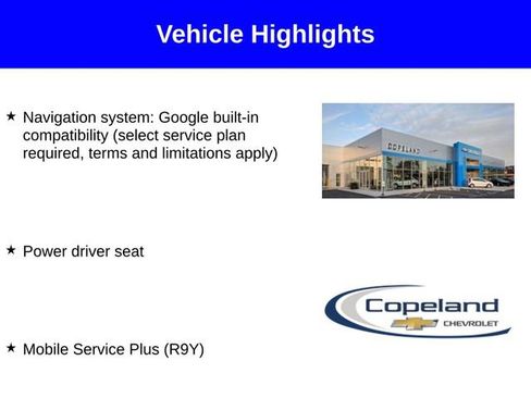 New 2026 Chevrolet Equinox EV LT image 2