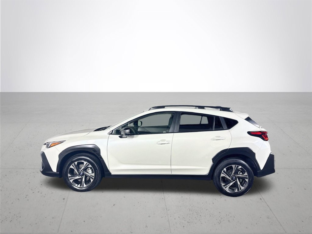 Certified 2025 Subaru Crosstrek 2.5i Premium AWD/4WD image 10