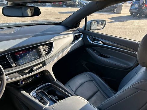 Used 2023 Buick Enclave Essence w/ Experience Buick Package image 32